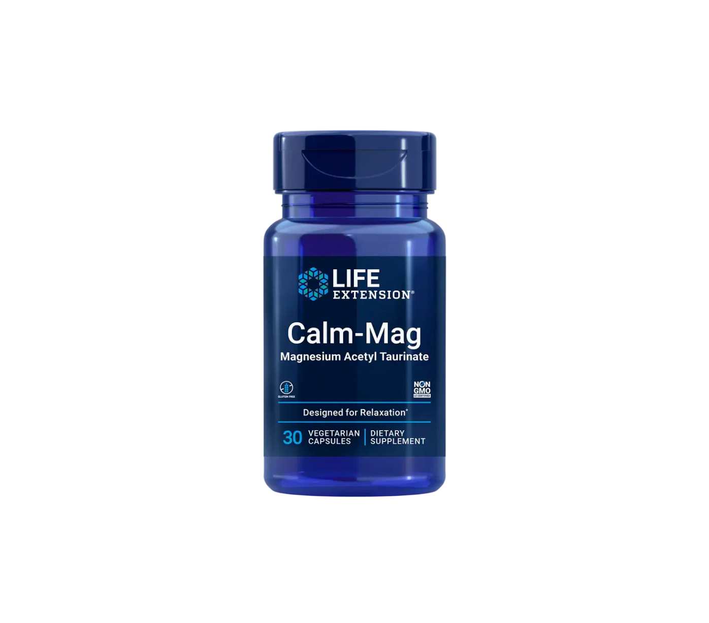 calm magnesio para que sirve