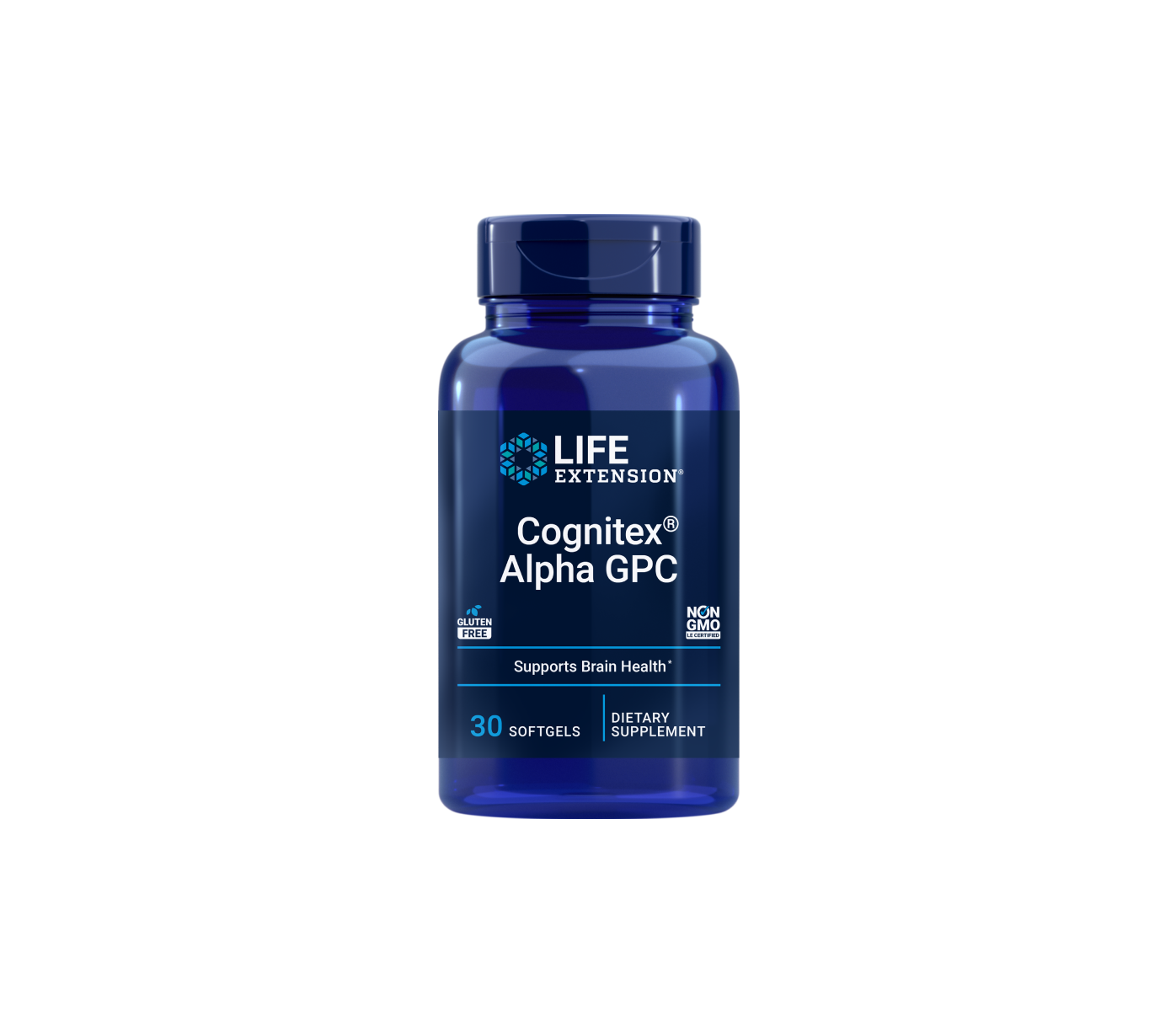 Cognitex® Alpha GPC
