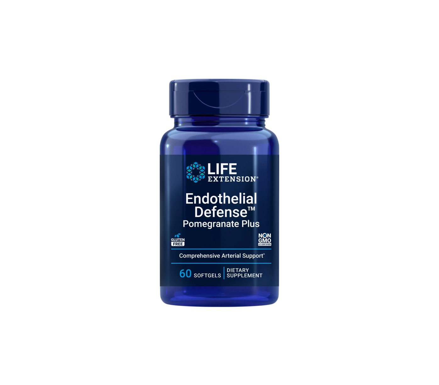Endothelial Defense™ Pomegranate Plus