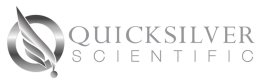 Quick Silver Scientific Logo