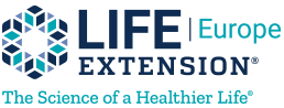 Logo Life Extension Europe
