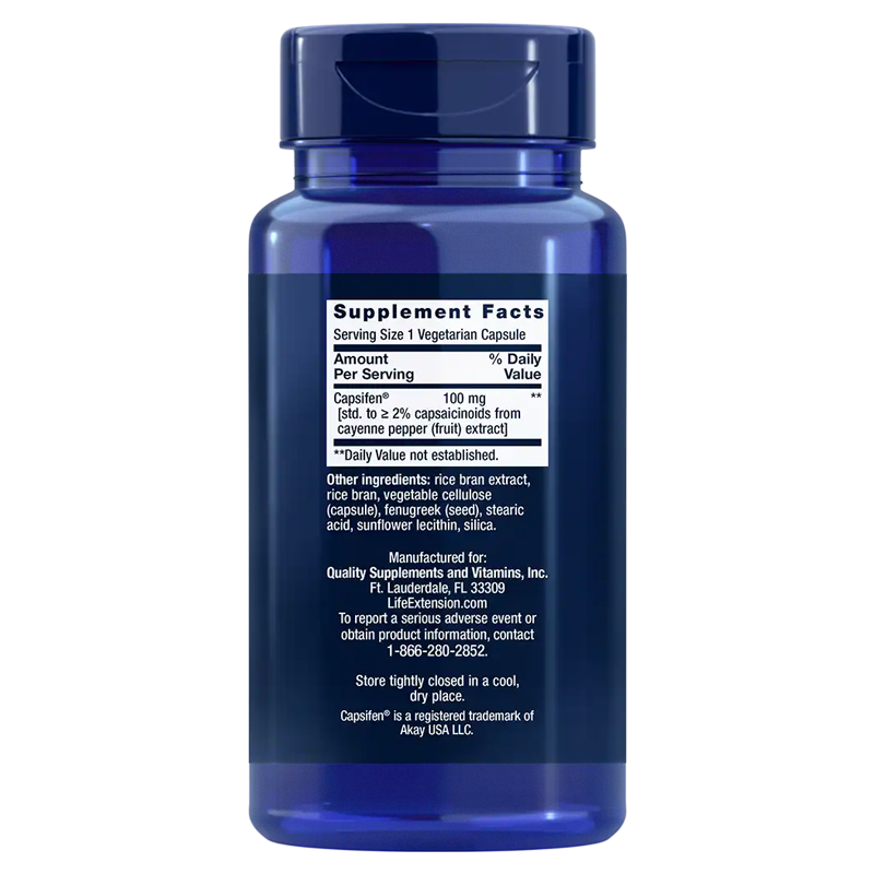 Fat Burning Weight Loss Capsaicin Fenugreek Life Extension fat-burning-weight-loss-capsaicin-fenugreek-life-extension