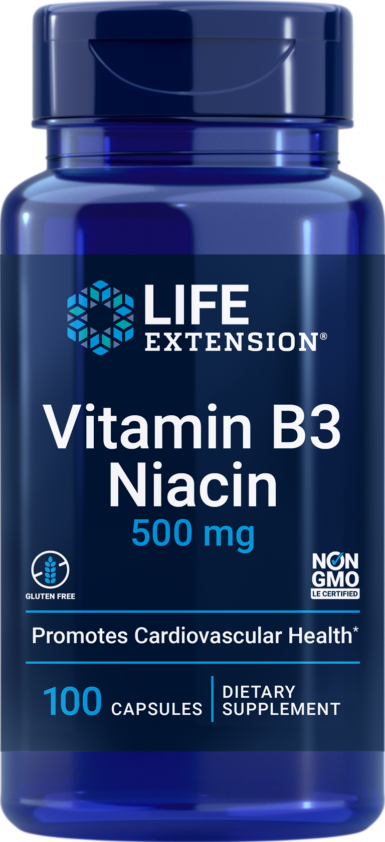 Vitamina B3: benefici, proprietà, fonti alimentari - Therascience