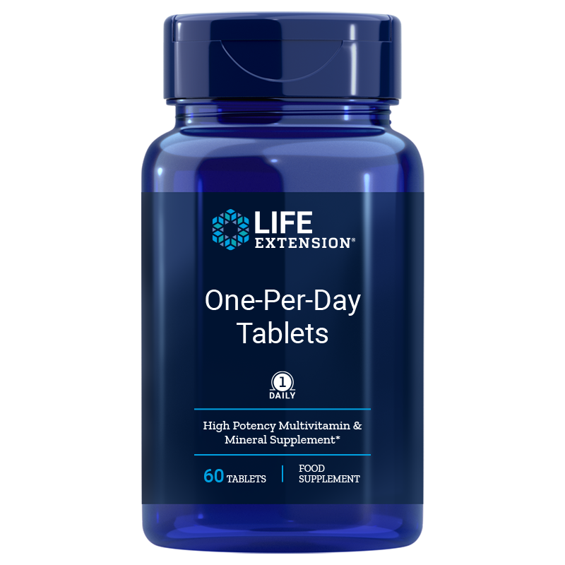 One Per Day Tablets Eu eu One Per Day Tablets Eu eu