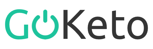 Go-Keto logo