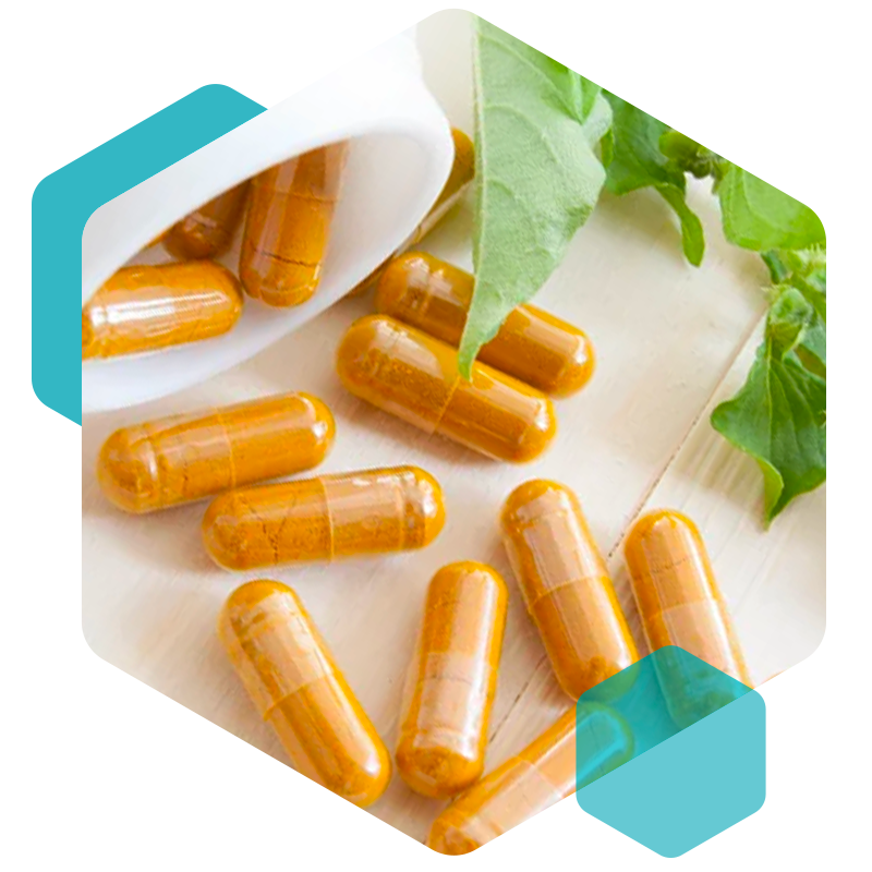 Life Extension Europe vitamins and supplements
